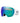 OAKLEY OAKLEY FLIGHT PATH Matte White/Prizm Snow Argon Iridium slidinėjimo akiniai