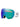 OAKLEY OAKLEY FLIGHT PATH Matte White/Prizm Snow Argon Iridium slidinėjimo akiniai