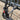 MASTERLOCK MASTER LOCK Street Cuff Antrankių tipo spyna su raktu