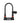 MASTERLOCK MASTER LOCK Grūdinto plieno aukšto saugumo "U" formos dviračio spyna su 4 raktais (juoda)