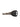 ABUS ABUS uGrip Bordo 5700/80 <br /> sulankstoma spyna 