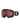 OAKLEY OAKLEY FLIGHT DECK Matte Black/Prizm Snow Rose slidinėjimo akiniai