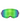 OAKLEY OAKLEY FLIGHT DECK Matte White/Prizm Snow Jade Iridium slidinėjimo akiniai