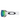 OAKLEY OAKLEY FLIGHT DECK Matte White/Prizm Snow Jade Iridium slidinėjimo akiniai