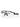 OAKLEY OAKLEY Radar EV Path Steel/Clear To Black Iridium sportiniai saulės akiniai