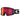 OAKLEY OAKLEY LINE MINER L Matte Black/Prizm Snow Torch Iridium slidinėjimo akiniai