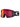 OAKLEY OAKLEY LINE MINER L Matte Black/Prizm Snow Torch Iridium slidinėjimo akiniai