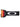 OAKLEY OAKLEY LINE MINER L Matte Black/Prizm Snow Torch Iridium slidinėjimo akiniai