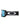 OAKLEY OAKLEY LINE MINER Matte Black/Prizm Snow Sapphire Iridium slidinėjimo akiniai