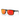OAKLEY OAKLEY HOLBROOK Matte Black/Prizm Ruby saulės akiniai