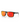 OAKLEY OAKLEY HOLBROOK Matte Black/Prizm Ruby saulės akiniai