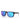 OAKLEY OAKLEY HOLBROOK Matte Black/Prizm Sapphire saulės akiniai