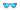 OAKLEY OAKLEY FROGSKINS Crystal Black/Prizm Sapphire saulės akiniai