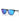 OAKLEY OAKLEY FROGSKINS Crystal Black/Prizm Sapphire saulės akiniai