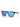 OAKLEY OAKLEY FROGSKINS Crystal Black/Prizm Sapphire saulės akiniai