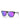 OAKLEY OAKLEY FROGSKINS Matte Black/Prizm Violet saulės akiniai