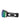 OAKLEY OAKLEY FLIGHT DECK Matte Black/Prizm Snow Jade Iridium slidinėjimo akiniai