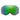 OAKLEY OAKLEY FLIGHT DECK Micaela Shiffrin Blue/PRIZM Snow Jade slidinėjimo akiniai