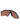 OAKLEY OAKLEY Radar EV Path Prizm Deep Water Polarized sportiniai akiniai