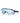 OAKLEY OAKLEY Radar EV Path Prizm Deep Water Polarized sportiniai akiniai