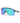 OAKLEY OAKLEY Sutro Lite Matte Black/Prizm Sapphire sportiniai akiniai
