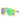 OAKLEY OAKLEY Sutro Eyeshade Matte Retina Burn/Prizm Road Jade sportiniai akiniai