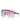 OAKLEY OAKLEY Sutro Lite Matte Carbon/Prizm Snow Sapphire sportiniai akiniai