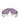 OAKLEY OAKLEY Jawbreaker Matte Electric Purple/Prizm Jade sportiniai akiniai