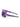 OAKLEY OAKLEY Jawbreaker Matte Electric Purple/Prizm Jade sportiniai akiniai