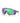 OAKLEY OAKLEY Jawbreaker Matte Electric Purple/Prizm Jade sportiniai akiniai