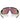 OAKLEY OAKLEY Sutro Polished Black w/ Prizm Sapphire sportiniai akiniai
