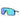 OAKLEY OAKLEY Sutro Polished Black w/ Prizm Sapphire sportiniai akiniai