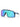 OAKLEY OAKLEY Sutro Polished Black w/ Prizm Sapphire sportiniai akiniai
