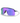 OAKLEY OAKLEY Sutro Lite Matte White/Prizm Violet Iridium sportiniai saulės akiniai