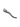 CAMPAGNOLO CAMPAGNOLO Compl RH EP br lev AT CARBON stabdžių rankenėlės