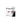 TECNIFIBRE TECNIFIBRE LOGO DAMP TRICOLORE antivibratorius