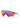OAKLEY OAKLEY Radar® EV XS Path® (Youth Fit) Matte Celeste/Prizm Road sportiniai saulės akiniai