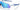 OAKLEY OAKLEY Radar® EV XS Path® (Youth Fit) Matte White/Prizm Sapphire sportiniai saulės akiniai