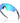 OAKLEY OAKLEY Radar® EV XS Path® (Youth Fit) Matte Stonewash/Prizm Sapphire sportiniai saulės akiniai