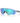 OAKLEY OAKLEY Radar® EV XS Path® (Youth Fit) Matte Stonewash/Prizm Sapphire sportiniai saulės akiniai