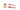 OAKLEY OAKLEY Flak® XXS (Youth Fit) Matte White/Prizm Ruby sportiniai saulės akiniai