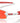 OAKLEY OAKLEY Flak® XXS (Youth Fit) Matte White/Prizm Ruby sportiniai saulės akiniai