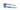 OAKLEY OAKLEY Flak® XXS (Youth Fit) Matte Primary Blue/Prizm Sapphire sportiniai saulės akiniai