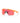 OAKLEY OAKLEY Resistor (Youth Fit) Atomic Orange/Prizm Trail Torch saulės akiniai