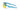 OAKLEY OAKLEY Resistor (Youth Fit) Sky Blue/Prizm Ruby saulės akiniai