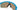 OAKLEY OAKLEY Resistor (Youth Fit) Sky Blue/Prizm Ruby saulės akiniai