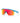 OAKLEY OAKLEY Resistor (Youth Fit) Sky Blue/Prizm Ruby saulės akiniai