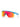 OAKLEY OAKLEY Resistor (Youth Fit) Sky Blue/Prizm Ruby saulės akiniai