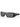 OAKLEY OAKLEY GASCAN® Matte Black/Prizm Black saulės akiniai