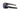 OAKLEY OAKLEY GASCAN® Matte Black/Prizm Sapphire Polarized saulės akiniai
